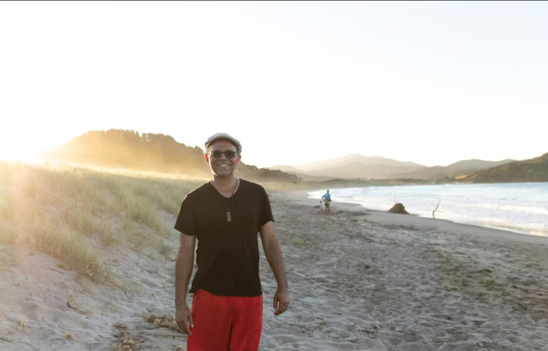 Nanny beach 2 Nanny beach 2